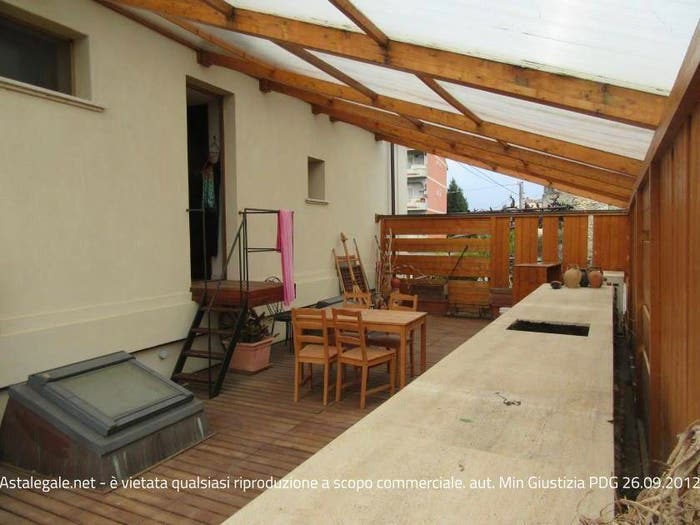 Appartamento monolocale in vendita in Via DEI GIARDINI, Marina di Gioiosa Ionica