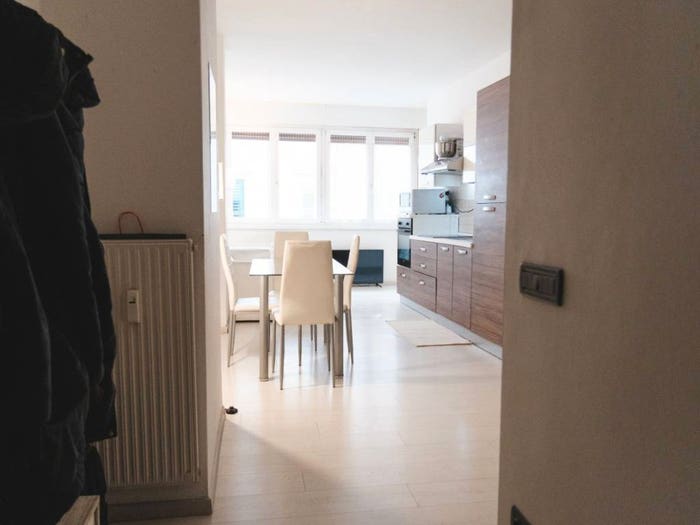 Appartamento trilocale in vendita in Via Vintler Vintlerstraße, Centro, Bolzano