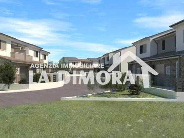 Casa con 6 locali in vendita in Centro, Vidor