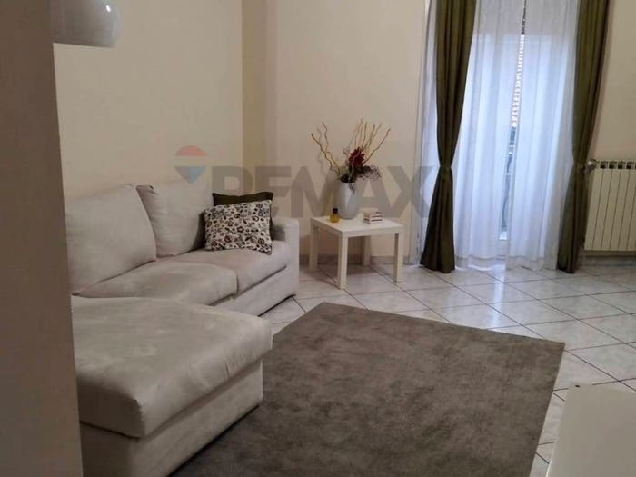 Appartamento trilocale in vendita in Via Alcide de Gasperi, Centro, Mascalucia