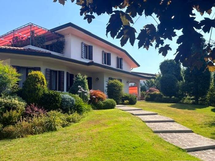 Casa con 5 locali in vendita in Via Francesco Barbiero, Centro, Mogliano Veneto