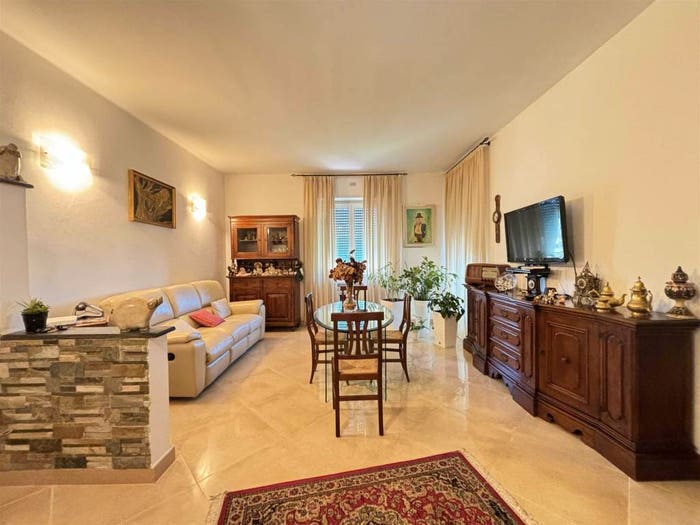Appartamento quadrilocale in vendita in Ameglia