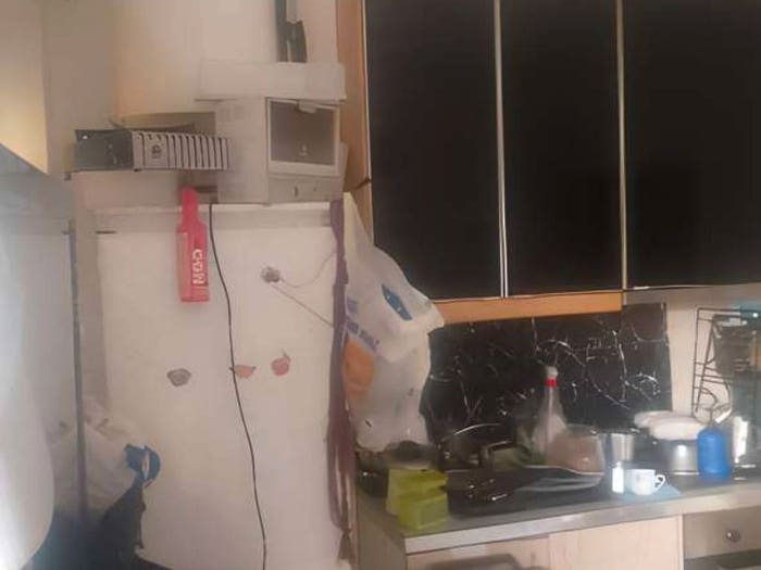 Appartamento bilocale in vendita in Via A Manzoni, Casirate Olona, Lacchiarella