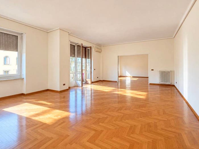 Appartamento con 6 locali in vendita in Via Lorenzo il Magnifico, Libertà Savonarola, Firenze