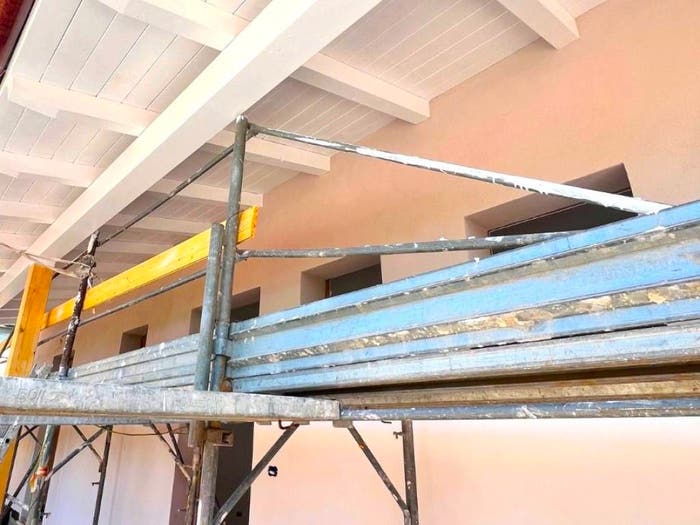 Appartamento trilocale in vendita in Via Fonda, Centro, Montelupo Fiorentino