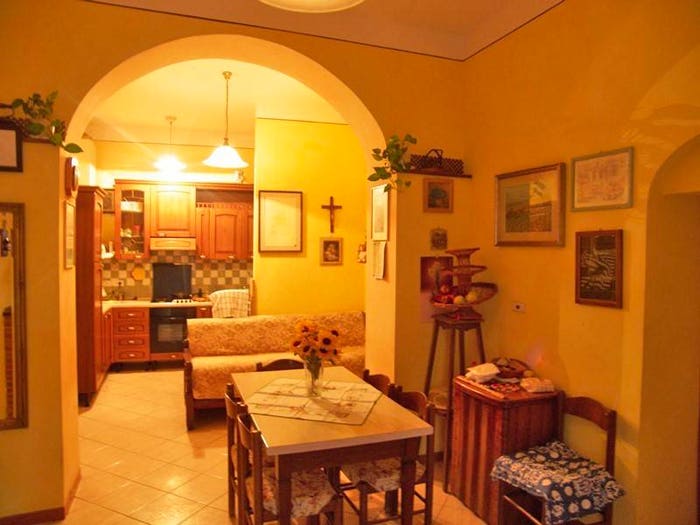 Appartamento con 6 locali in vendita in Via Umbria, Gracciano, Montepulciano
