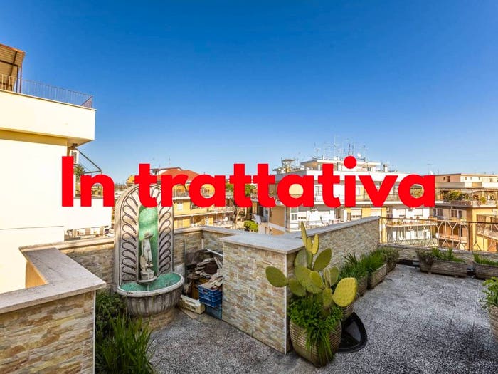 Casa con 6 locali in vendita in Boccea, Roma