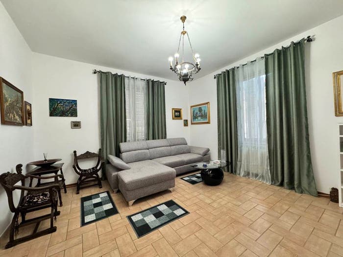 Appartamento con 5 locali in affitto in Via Fratelli Ceci, Centro, Marsciano