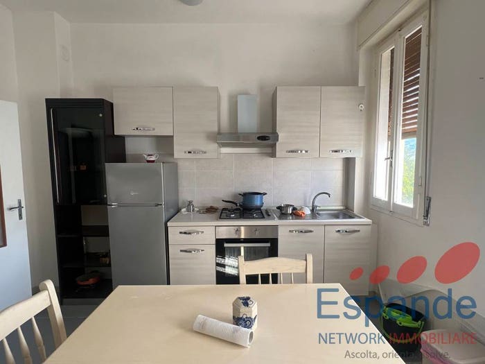 Appartamento trilocale in vendita in Centro, Gaggio Montano
