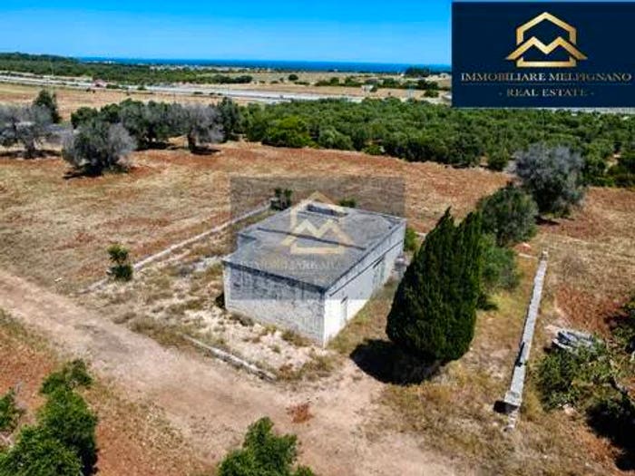 Casa bilocale in vendita in Sp, Tamburroni Grottone Rosara, Ostuni