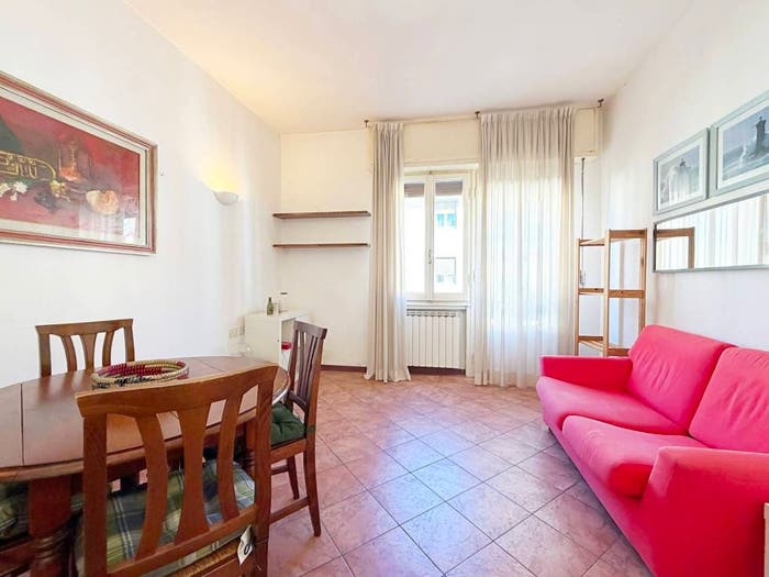 Appartamento bilocale in vendita in Via Lazzaro Spallanzani, Leopoldo Vittorio Emanuele Statuto, Firenze