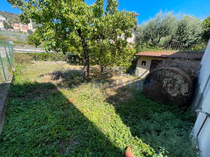 Casa con 6 locali in vendita in Via Giuseppe Mazzini, Centro, Pompeiana