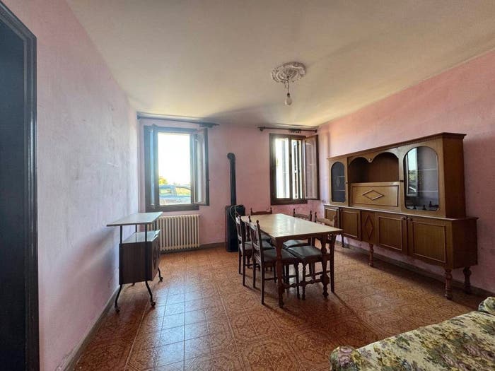 Casa con 6 locali in vendita in Centro, Villadose