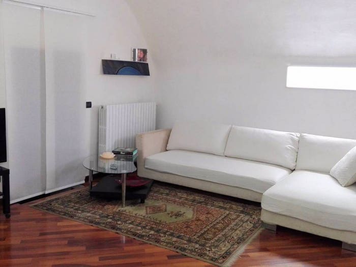 Appartamento trilocale in vendita in Via Bogino, Centro Storico, Moncalieri