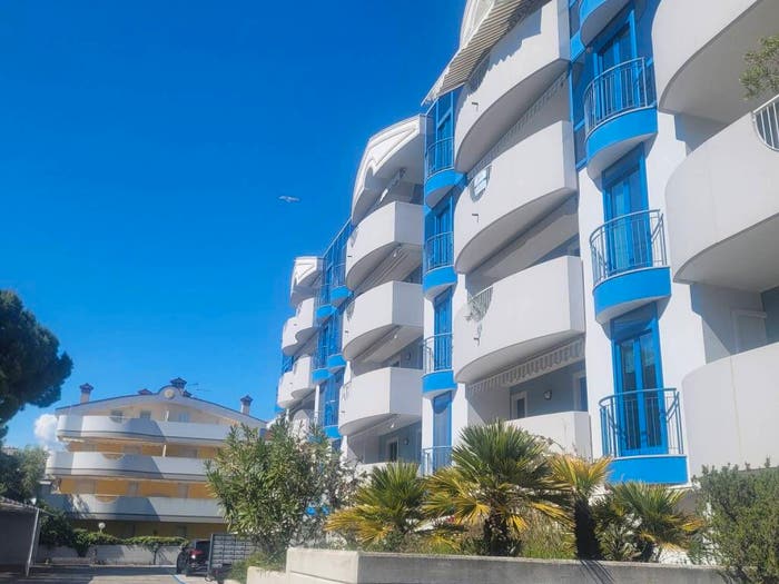 Appartamento bilocale in vendita in Viale del Sole, Centro, Grado