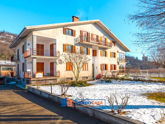 Appartamento quadrilocale in vendita in Frazione Morra, Morra Del Villar, Villar San Costanzo