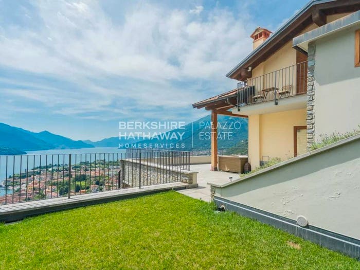 Casa trilocale in vendita in Località Piumona, Gravedona, Gravedona ed Uniti