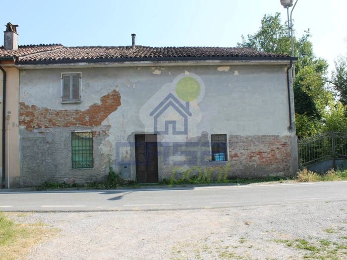 Casa trilocale in vendita in via roma pieve san giacomo, Pieve San Giacomo