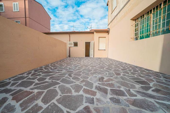 Appartamento trilocale in vendita in Via San Sebastiano, Centro, Cascina