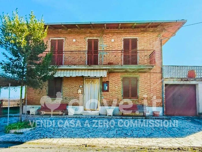 Casa con 5 locali in vendita in Via Fonte al Giunco, Fonte Al Giunco, Montepulciano