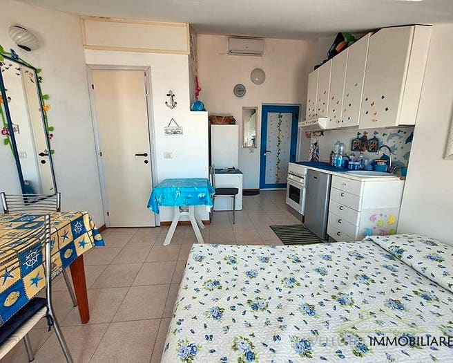 Casa monolocale in vendita in Via Litoranea, Marotta, Mondolfo