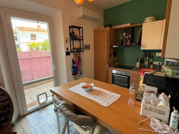 Casa quadrilocale in vendita in Via Sant'Agostino, San Giusto Aeroporto, Pisa