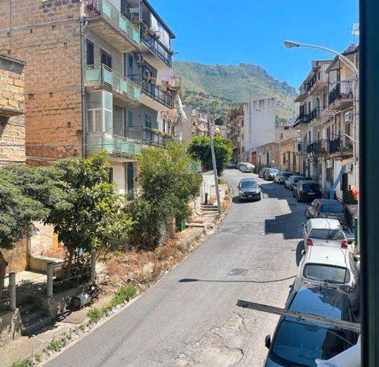 Casa con 5 locali in vendita in Via Altofonte, Villagrazia, Palermo