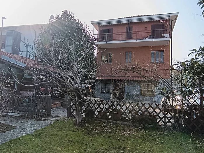 Appartamento quadrilocale in vendita in Corso Superga, Centro, Buttigliera Alta