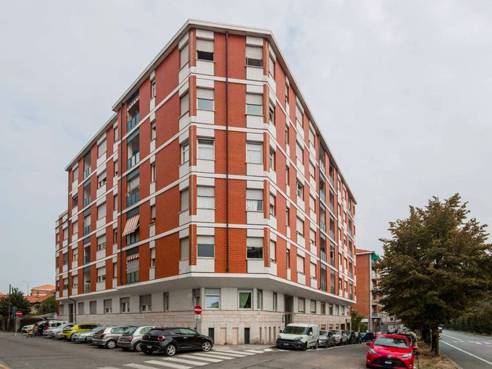 Appartamento quadrilocale in vendita in Corso Francia, Fratelli Cervi Repubblica, Rivoli
