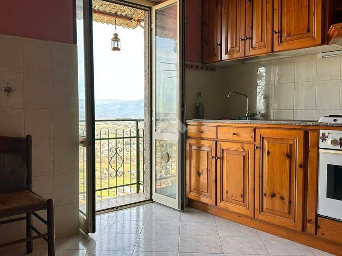 Appartamento trilocale in vendita in Via Del Pavone, Centro, Artena