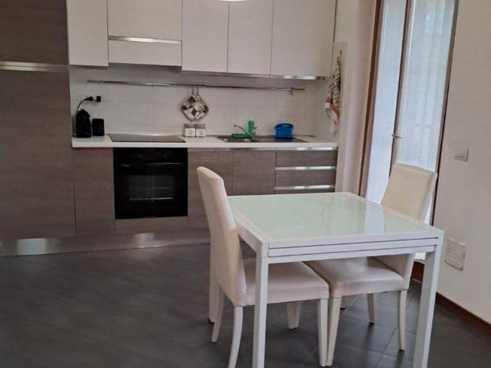 Appartamento monolocale in affitto in Via Giuseppe Impastato, Viale Libertà, Monza