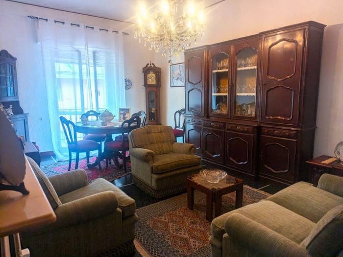 Appartamento trilocale in vendita in Via Campomorone, Pontedecimo, Genova