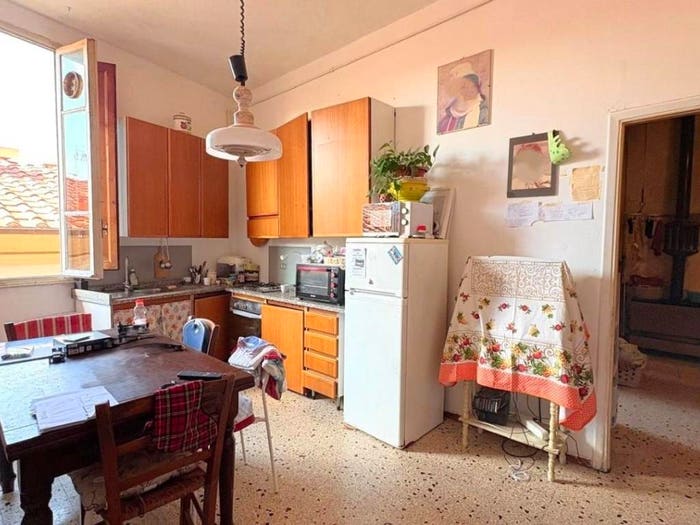 Appartamento trilocale in vendita in Via Burlamacchi, Piazza Napoleone San Michele, Lucca