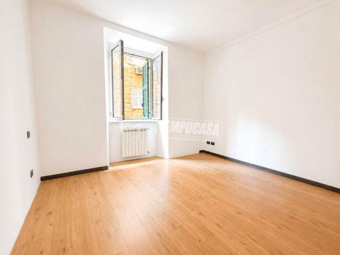 Appartamento bilocale in vendita in Via Nicolò Ardoino, Sampierdarena, Genova