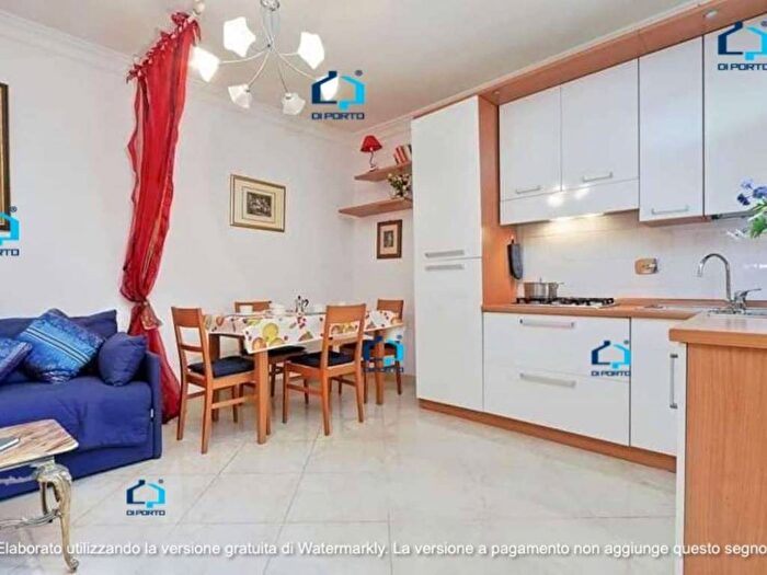 Appartamento bilocale in vendita in Balduina, Roma