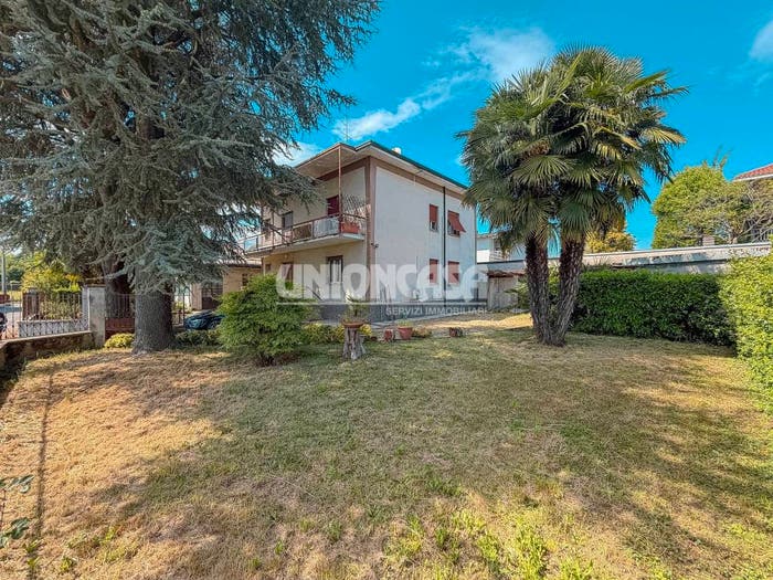 Casa con 6 locali in vendita in Via San Giuseppe, Centro, Limido Comasco