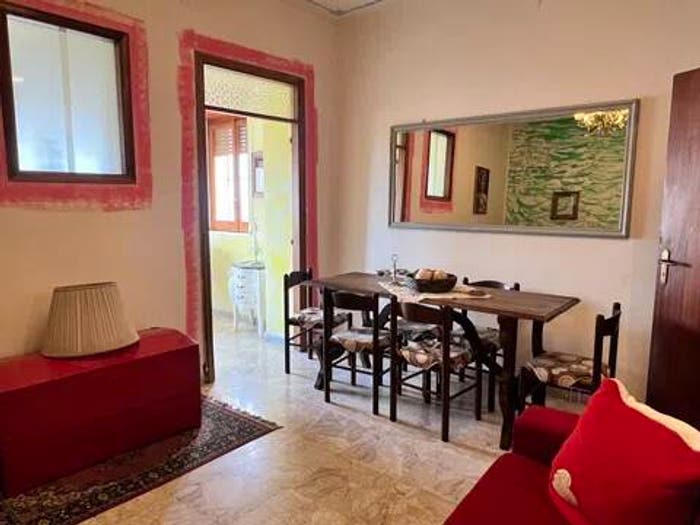 Appartamento bilocale in vendita in Via P Rossi, Centro, Rocca Imperiale
