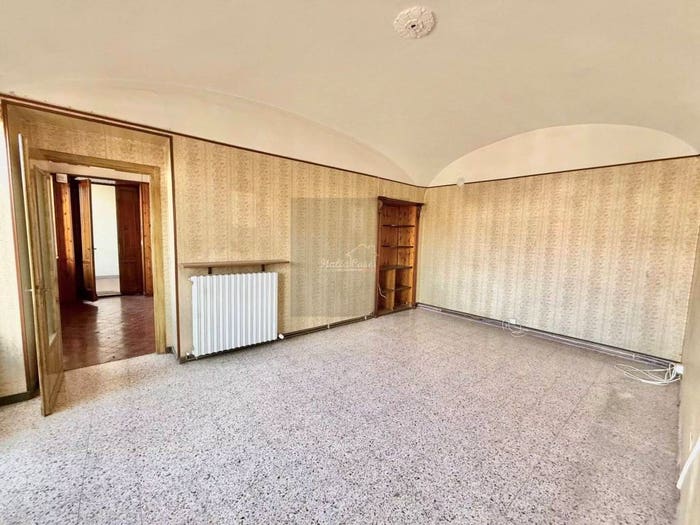 Appartamento in vendita in Via Desiderio Golzio, Andorno Cacciorna, Andorno Micca