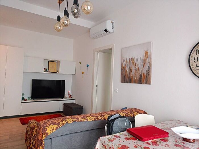 Appartamento trilocale in vendita in Via Dante Alighieri, Centro, Parabiago