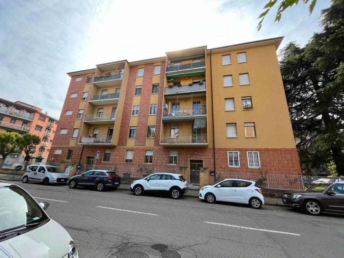 Appartamento trilocale in vendita in Via Giuseppe di Vagno, Barca, Bologna