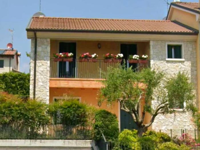 Casa con 5 locali in vendita in Via san francesco, Centro, Farra di Soligo
