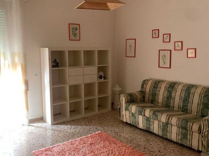 Appartamento con 5 locali in vendita in via dell'osteriaccia, Centro, Fabro