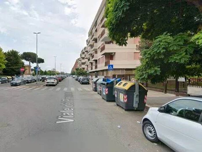 Appartamento bilocale in vendita in Viale Dei Promontori, Ostia Levante, Roma