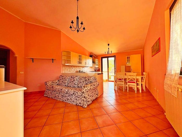 Appartamento quadrilocale in vendita in Monterosso Stazione, Sassoferrato