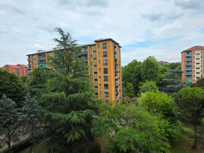 Appartamento bilocale in vendita in Via degli Astri, Primaticcio, Milano