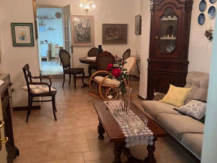 Appartamento con 6 locali in vendita in Via Argine Pò, Sermide e Felonica