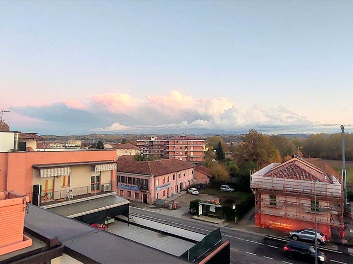 Casa bilocale in vendita in Corso Bra, Mussotto Corso Asti, Alba