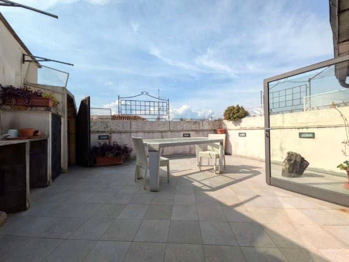 Appartamento quadrilocale in vendita in Via XX Settembre, Centro, Frosinone