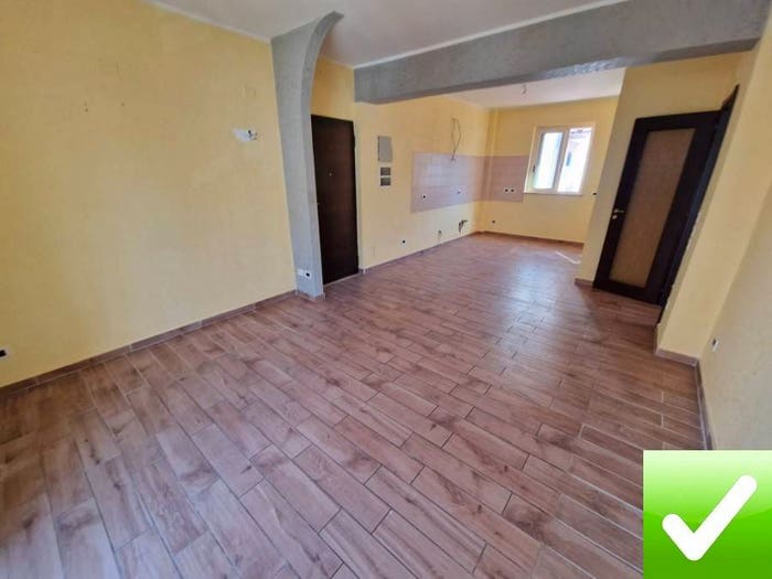 Appartamento trilocale in vendita in Sbarre, Reggio Calabria