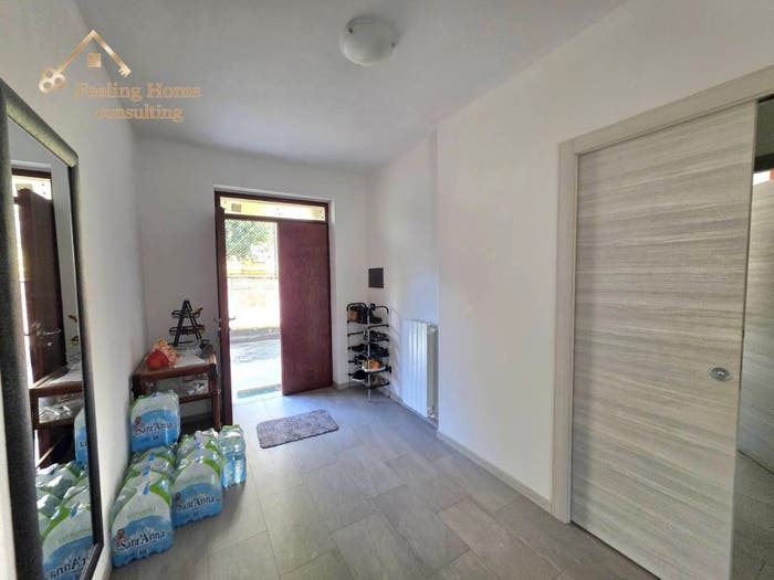 Appartamento quadrilocale in vendita in Via Cà Persico, Botta, Locatello